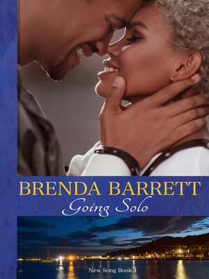 cover image of Going Solo